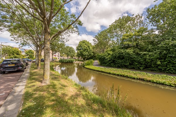 Medium property photo - Suezpad 53, 3067 MX Rotterdam